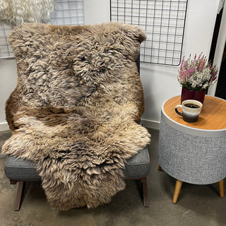 FÅRESKIND 140cm+  - 6711