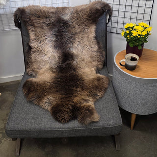 LAMMESKIND NATURLIGT - 6218